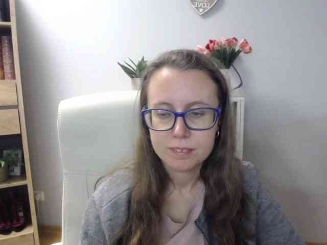 sparkleLizzy webcam