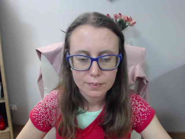 sparkleLizzy webcam
