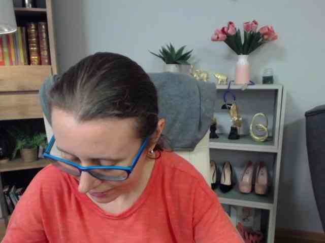 sparkleLizzy webcam