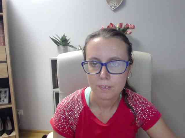 sparkleLizzy webcam