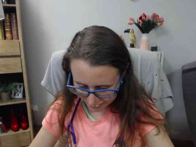 sparkleLizzy webcam