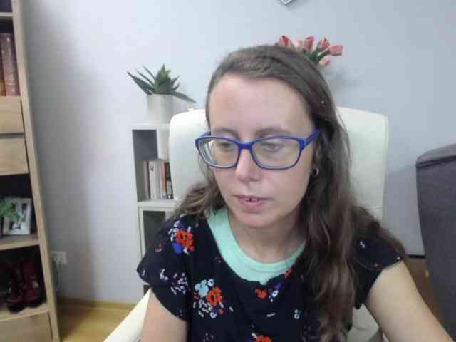 sparkleLizzy webcam