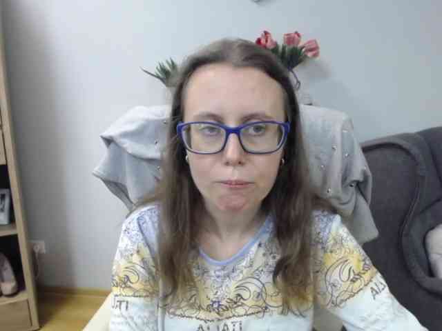 sparkleLizzy webcam