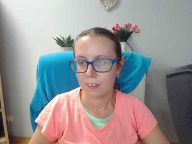 sparkleLizzy webcam
