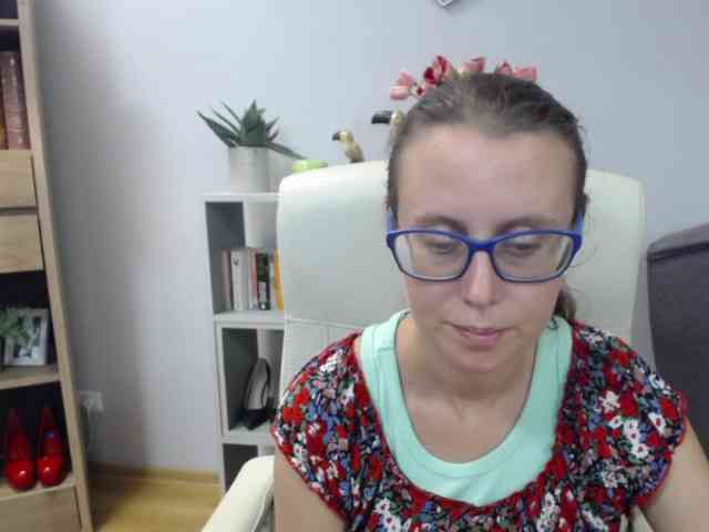 sparkleLizzy webcam