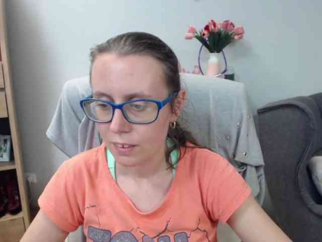 sparkleLizzy webcam