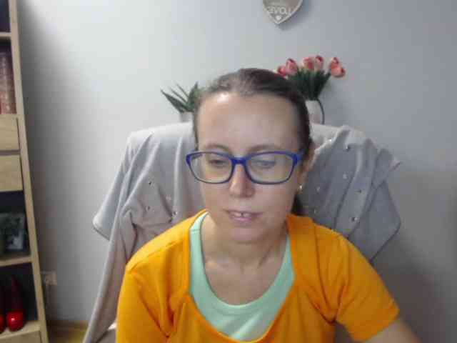 sparkleLizzy webcam