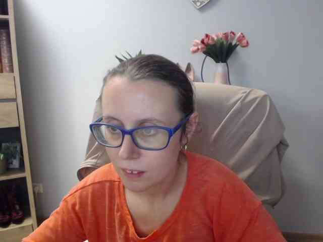 sparkleLizzy webcam