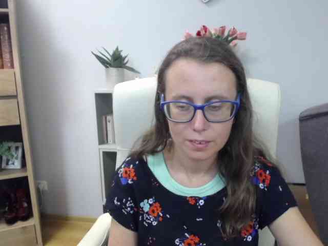 sparkleLizzy webcam