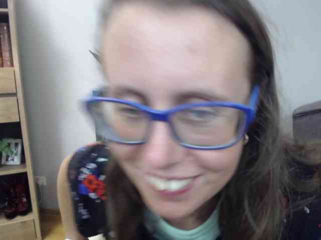 sparkleLizzy webcam