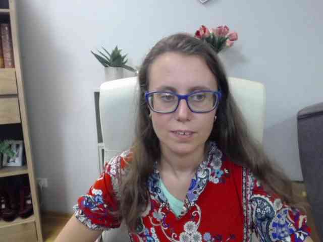 sparkleLizzy webcam