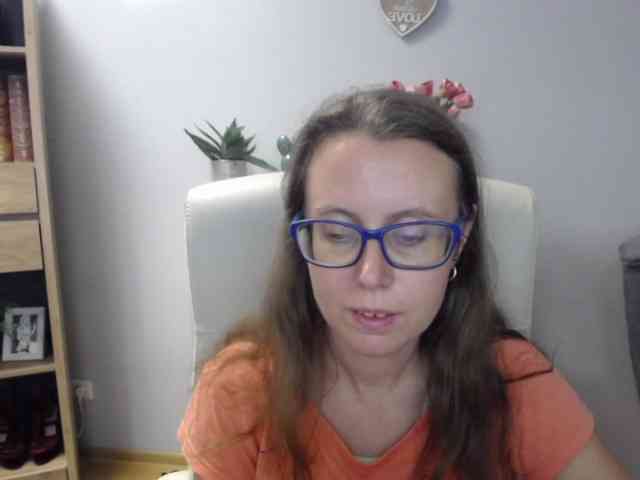 sparkleLizzy webcam