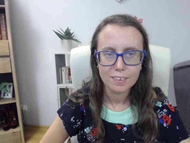 sparkleLizzy webcam