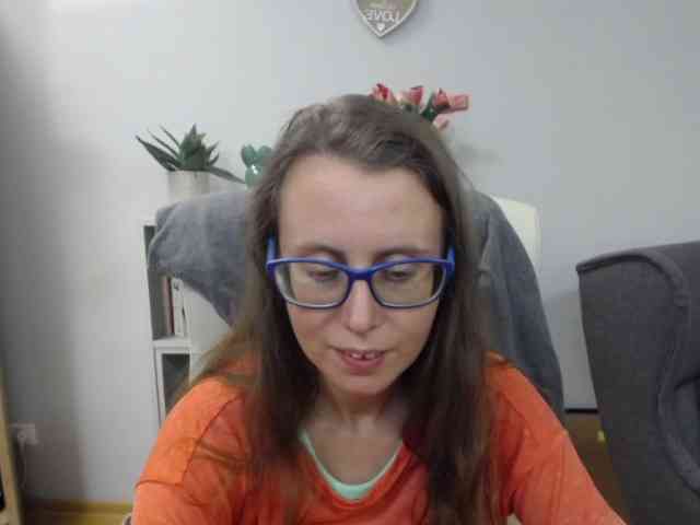 sparkleLizzy webcam