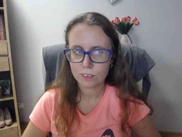 sparkleLizzy webcam