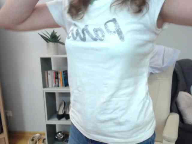 sparkleLizzy webcam