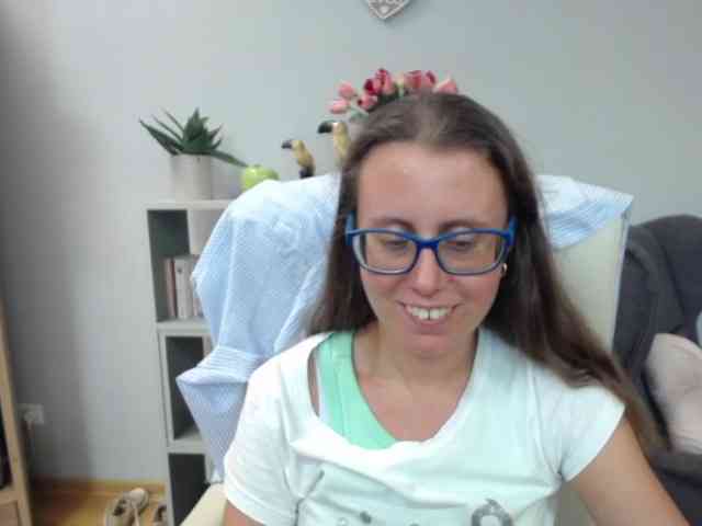 sparkleLizzy webcam