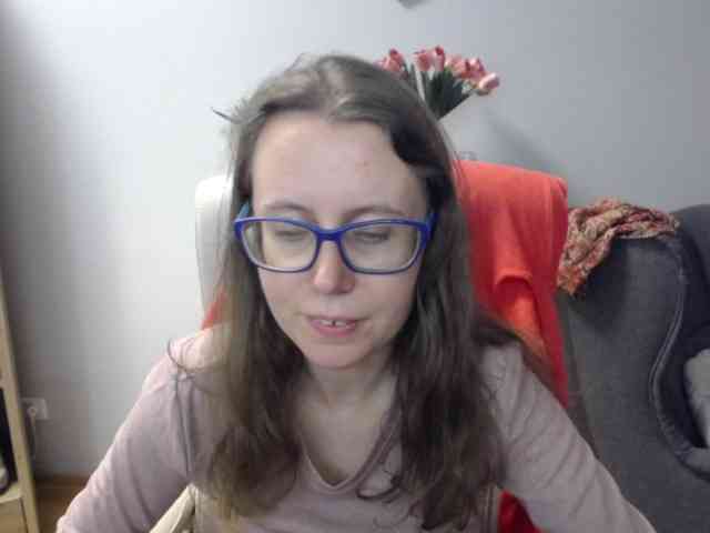 sparkleLizzy webcam