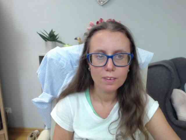 sparkleLizzy webcam