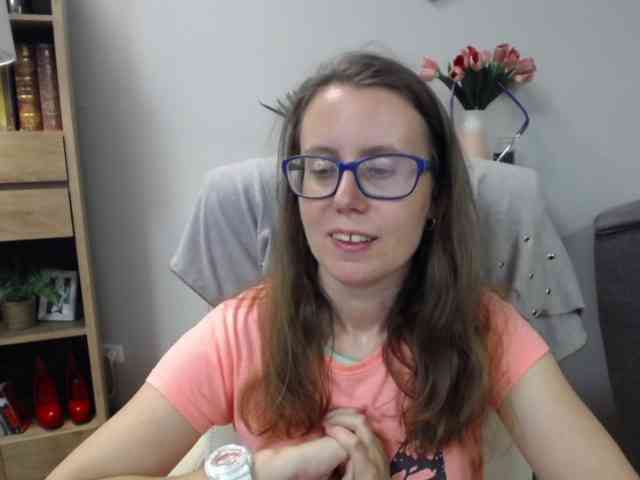 sparkleLizzy webcam