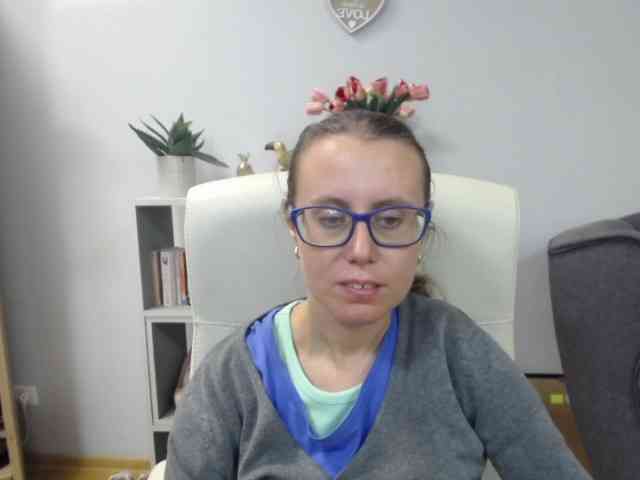 sparkleLizzy webcam