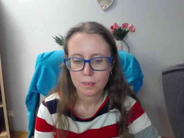 sparkleLizzy webcam