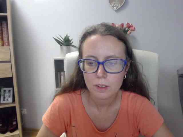sparkleLizzy webcam