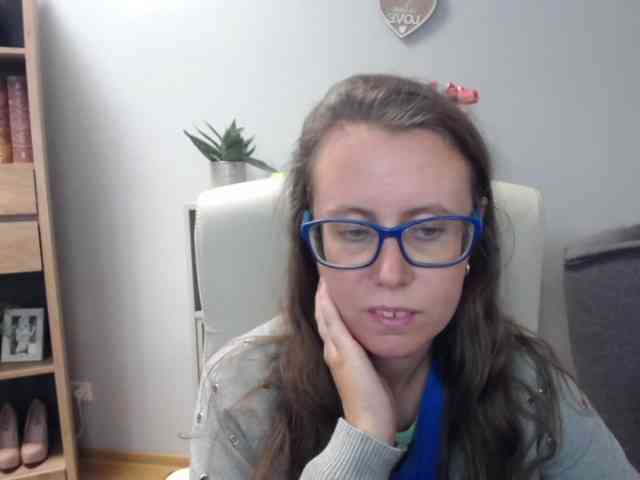 sparkleLizzy webcam