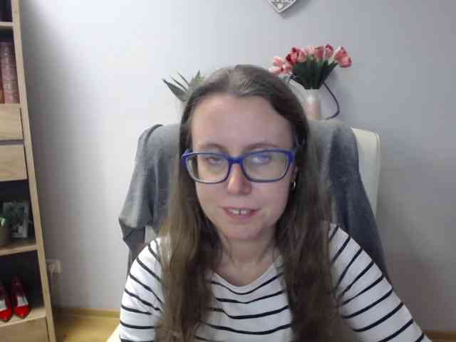 sparkleLizzy webcam