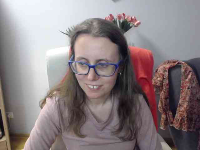 sparkleLizzy webcam