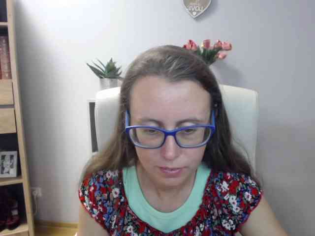 sparkleLizzy webcam