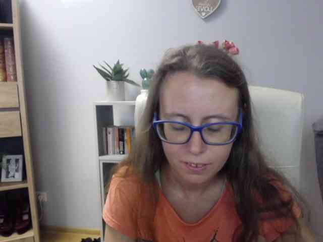sparkleLizzy webcam