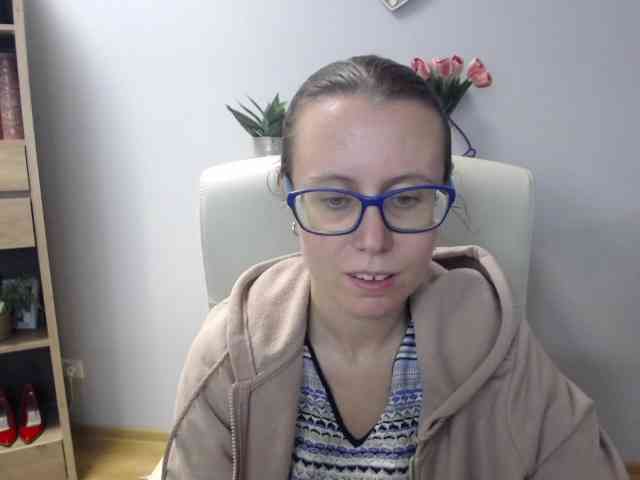 sparkleLizzy webcam