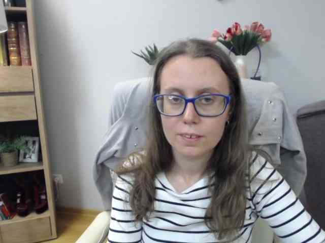sparkleLizzy webcam