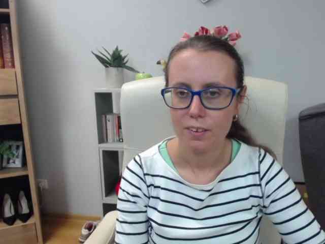 sparkleLizzy webcam