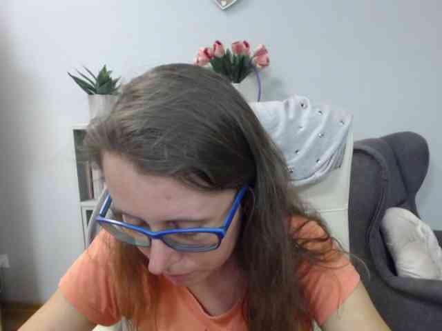 sparkleLizzy webcam