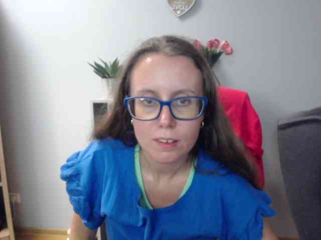 sparkleLizzy webcam