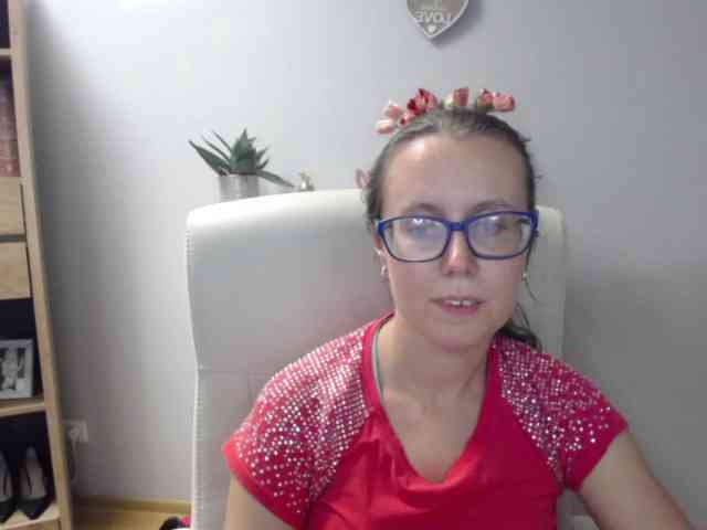 sparkleLizzy webcam