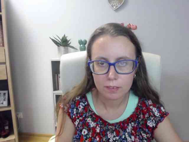 sparkleLizzy webcam