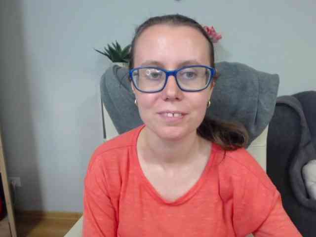 sparkleLizzy webcam