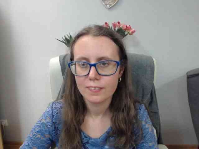 sparkleLizzy webcam
