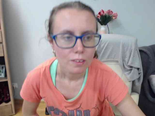 sparkleLizzy webcam