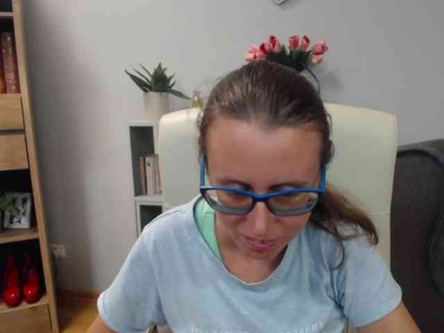 sparkleLizzy webcam