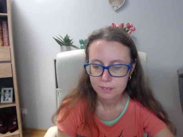 sparkleLizzy webcam