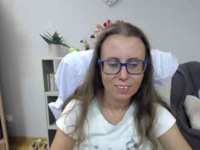 sparkleLizzy webcam