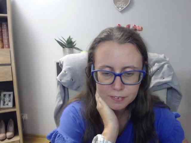 sparkleLizzy webcam