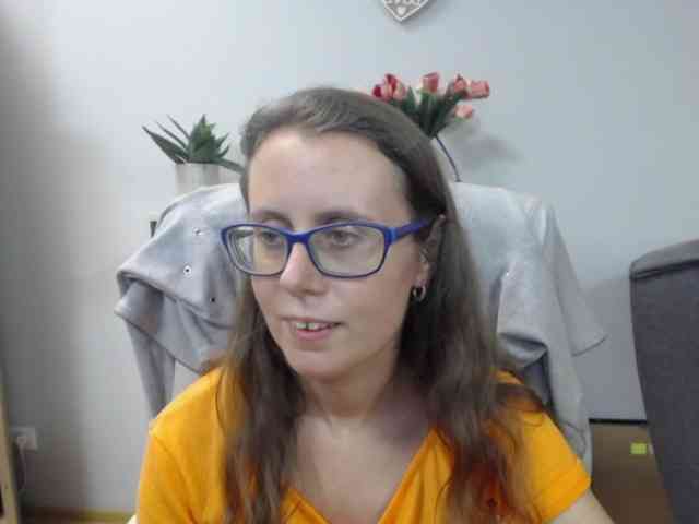 sparkleLizzy webcam