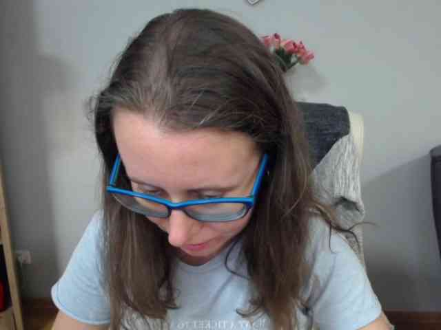 sparkleLizzy webcam