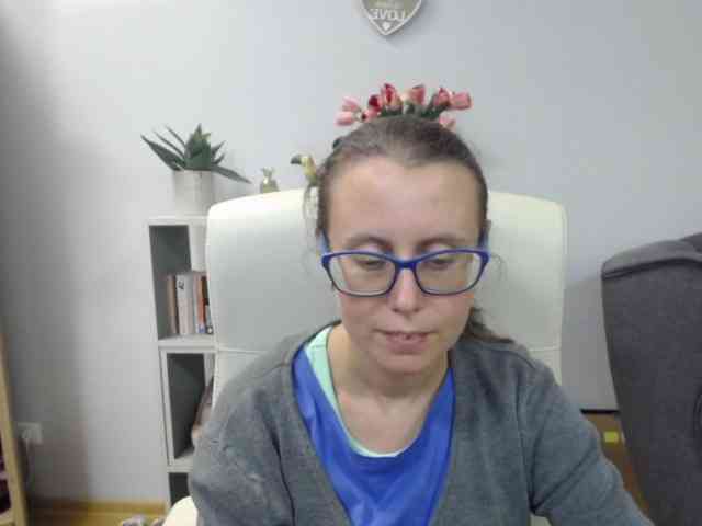 sparkleLizzy webcam