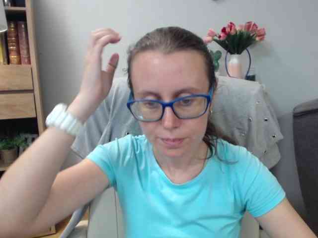 sparkleLizzy webcam